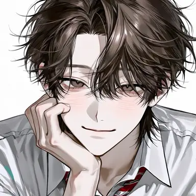 Profile image of Itsuki