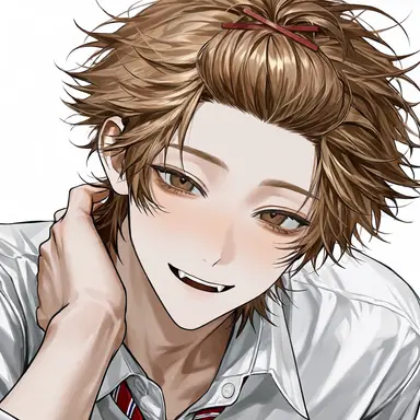 Profile image of Hajime
