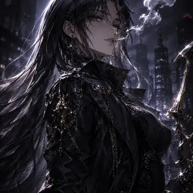 Profile image of 白鷺