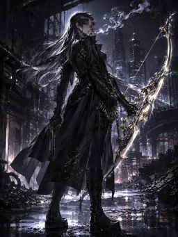Profile image of 白鷺
