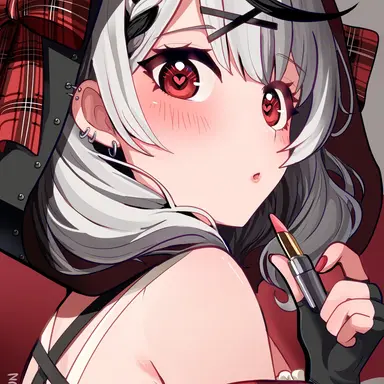 Profile image of 沙花叉クロヱ