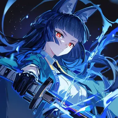 Profile image of 호시미 미야비