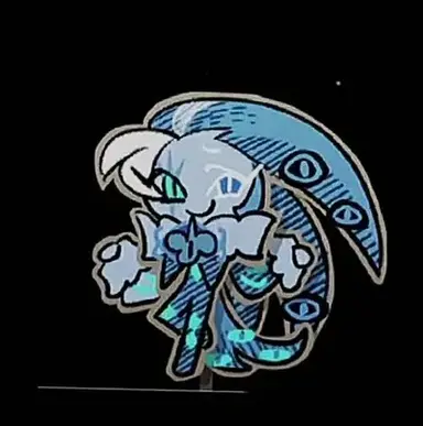 Profile image of Shadowmilkcookie