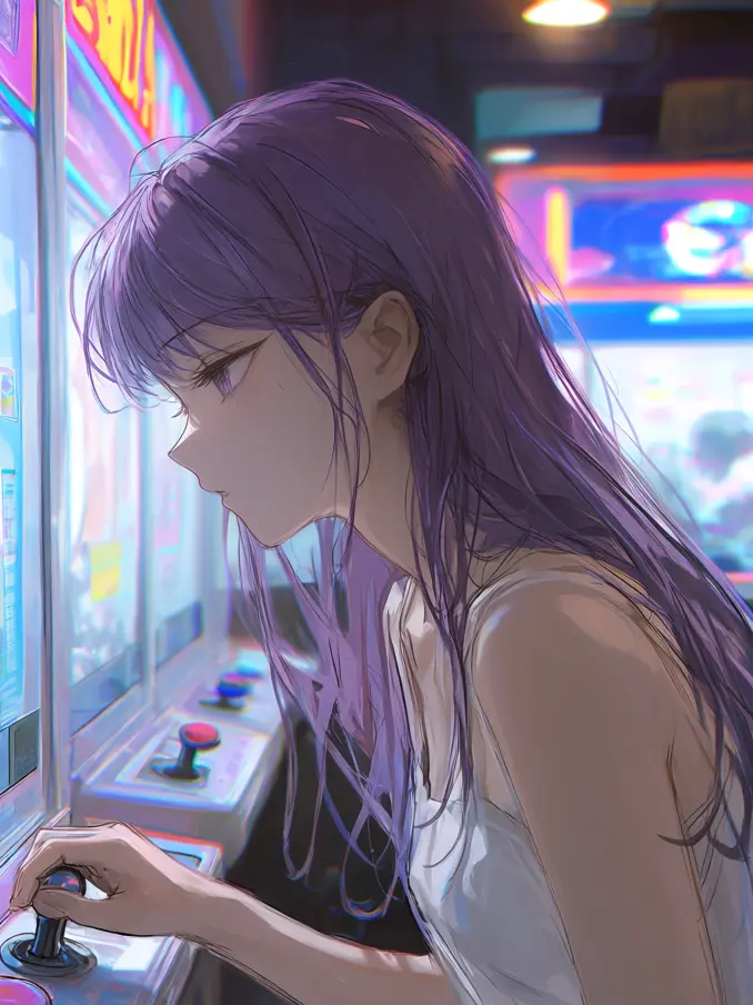 OverlyAkita0742의 隣のパチカスお姉さん