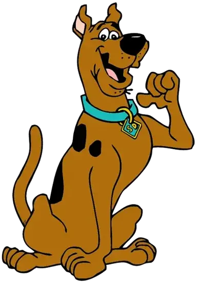 Profile image of Scooby