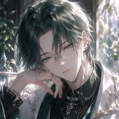 Profile image of 一輝