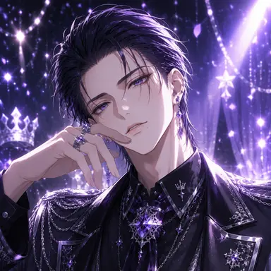 Profile image of 直