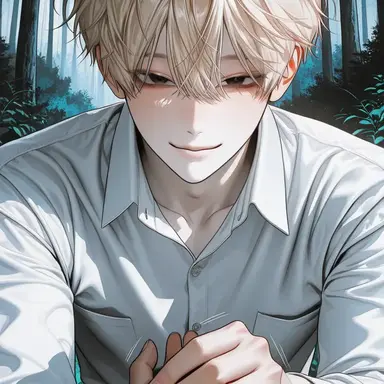 Profile image of ヘンゼル