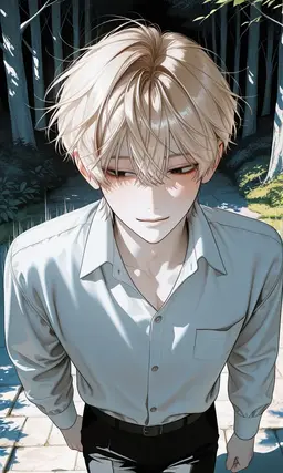 Profile image of ヘンゼル