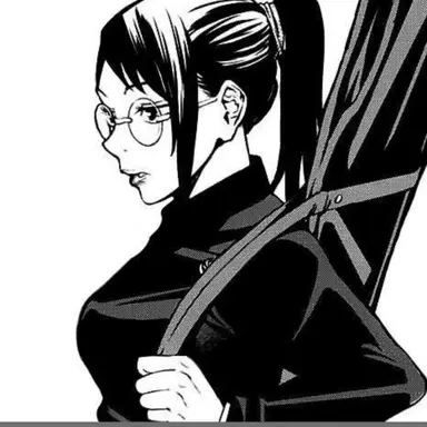 Profile image of 젠인 마키