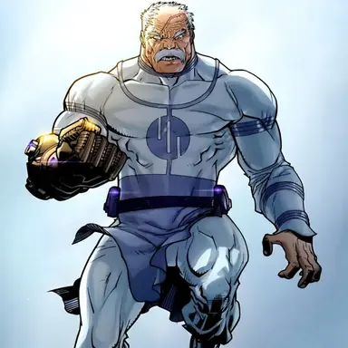 Profile image of 컨퀘스트