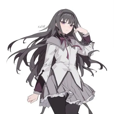 FairApe4749의 暁美ほむら　（ママ）2