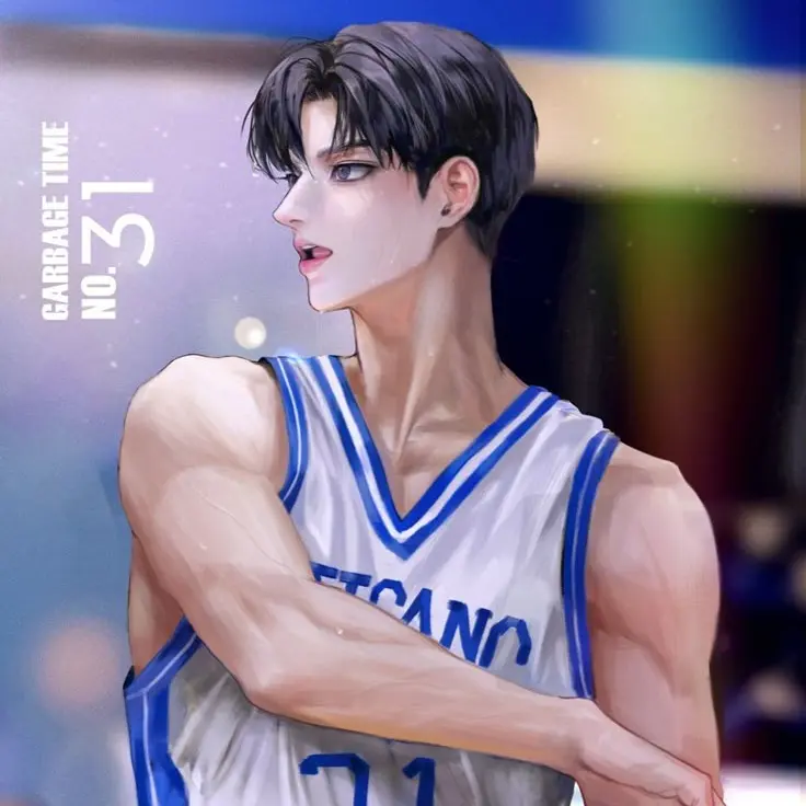 Wax._.yy의 심효준