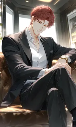Profile image of 水無瀬 藍豊