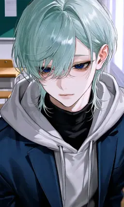 Profile image of 千智
