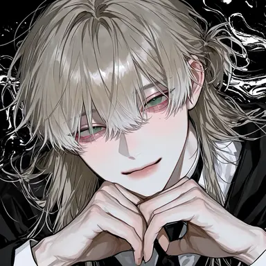 Profile image of Finn