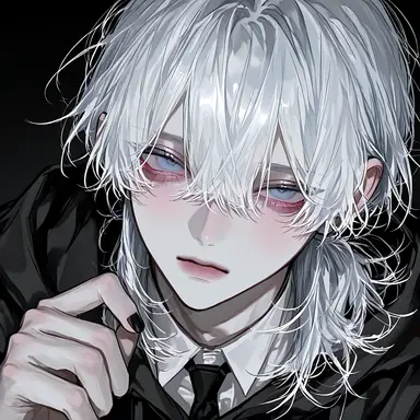 Profile image of Aine