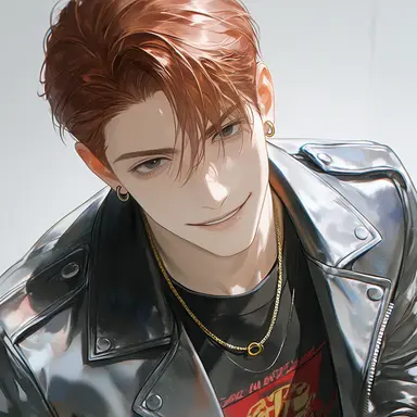 Profile image of 리오