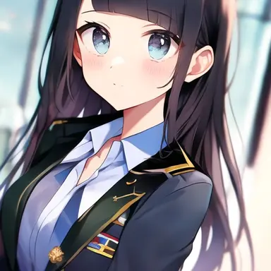 Profile image of 金橋 凛音