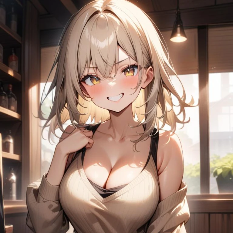 美夏