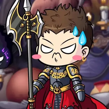 Profile image of 다크나이트