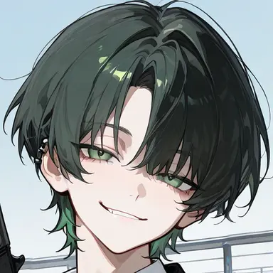 Profile image of 사야나