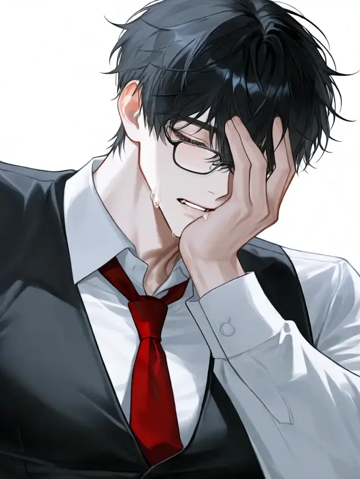 Rui_.08의 貴方の仕事場の上司