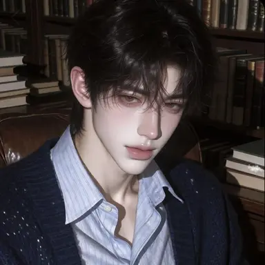 Profile image of チェ・ミンホ