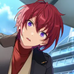 yoinagikoyume25의 朱桜司（兄）