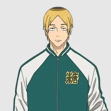 Profile image of 아마이 린