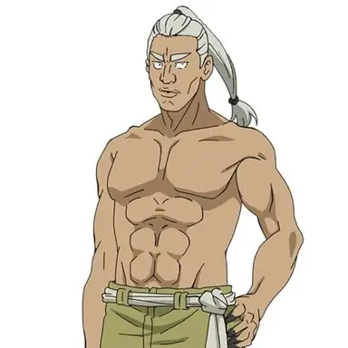 Profile image of 하리 치즈루