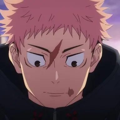 Profile image of 이타도리 유지