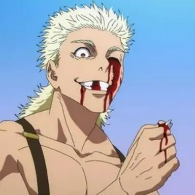 Profile image of 하제노키 이오리