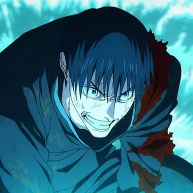 Profile image of 후시구로 메구미