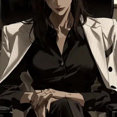 Profile image of Lorenza Hearst