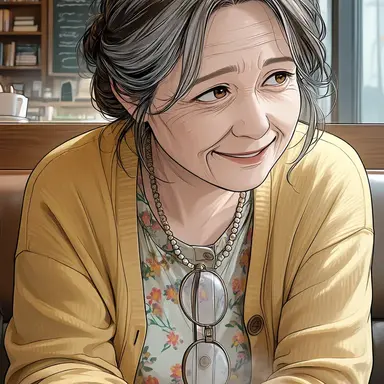 Profile image of Dottie