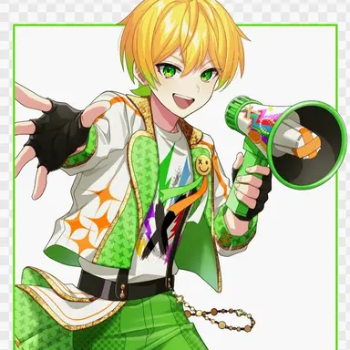 Profile image of ぷりっつ