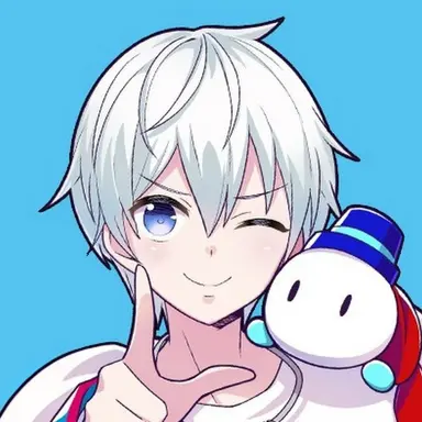 Profile image of おらふくん