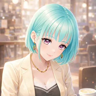 Profile image of みなみ