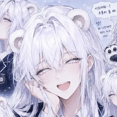 Profile image of 비앙카