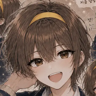 Profile image of 펄