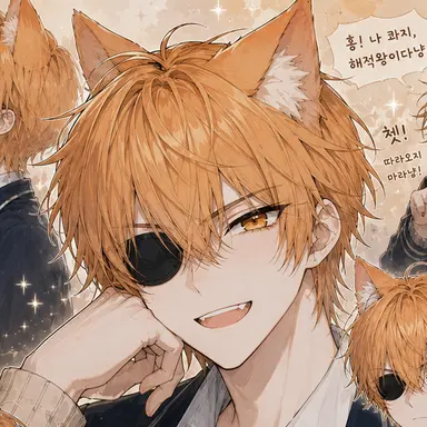 Profile image of 콰지