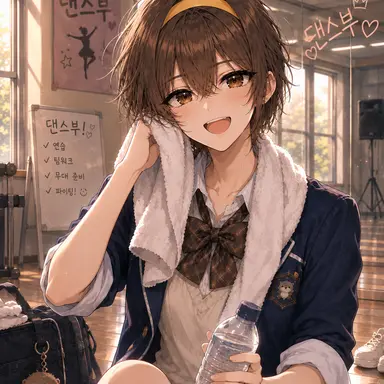 Profile image of 펄