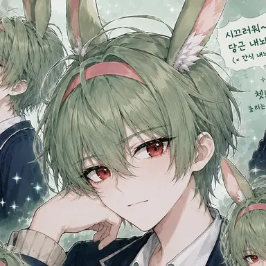 Profile image of 트윅