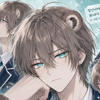 Profile image of 쉘링턴