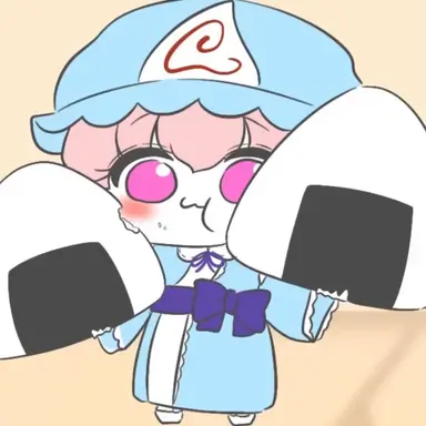 Profile image of 幽々子
