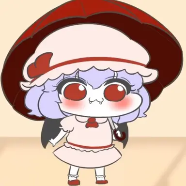 Profile image of レミリア