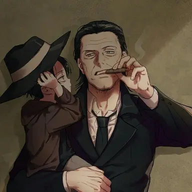 Profile image of 케니 아커만