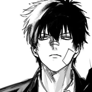 Profile image of 土方 十四郎
