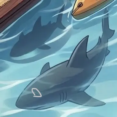 Profile image of Shark